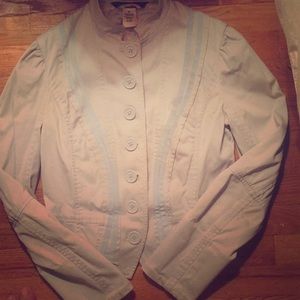 Marc by Marc Jacobs lightweight jacket